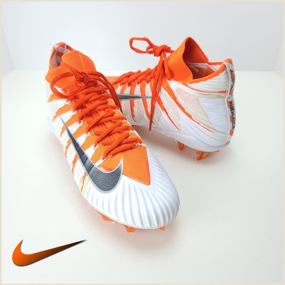 Nike Other - Nike Alpha Menace Elite TD Cleats